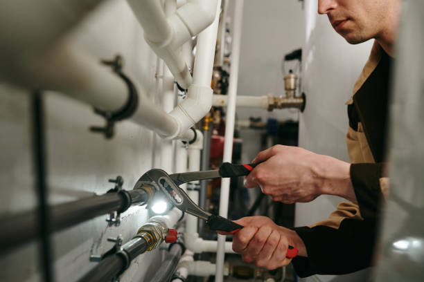 Best Emergency Plumber  in Chaffee, MO