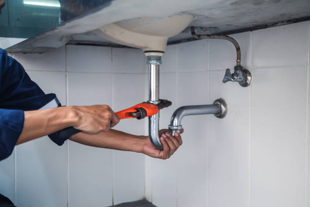 Best Toilet Repair Services  in Chaffee, MO