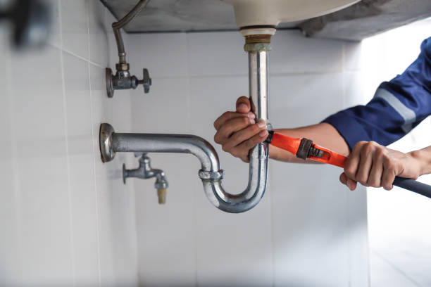 Best Leak Detection Services  in Chaffee, MO