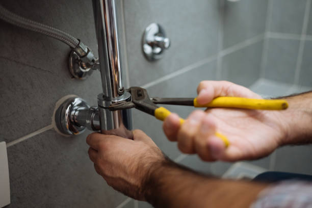 Best Emergency Plumbing Repair  in Chaffee, MO