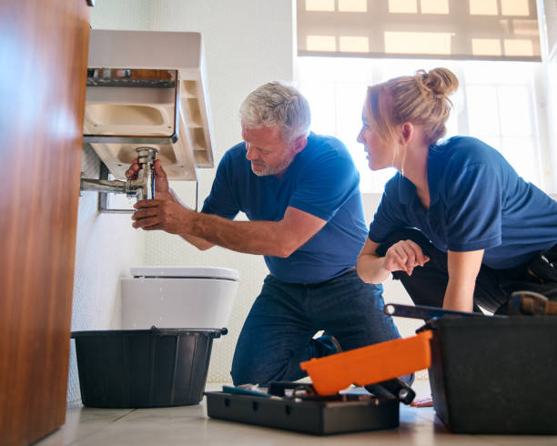 Best Gas Line Repair  in Chaffee, MO